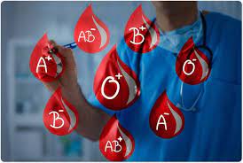 آشنایی با گروههای خونی