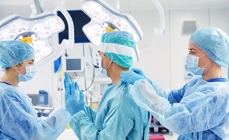 آزمایشات چکاپ ضامن سلامتی